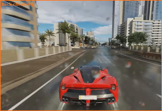 Car Horizon - Ultimate Driving screenshot