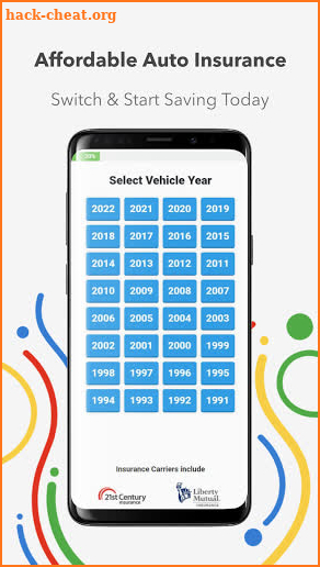 Car Insurance: Auto Insurance App screenshot