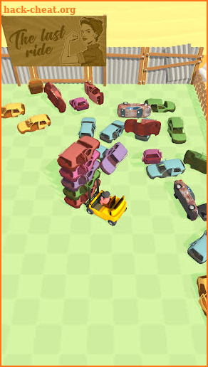 Car Junk Resurrection screenshot