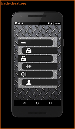 Car Key Remote all brands Free screenshot