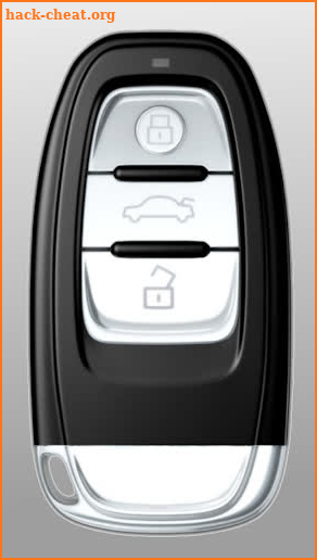 Car Key Simulator screenshot