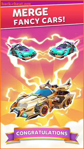 Car Legends 3D screenshot