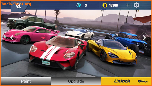 Car Legends Speed screenshot