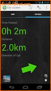 Car Locator screenshot