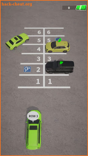 Car Lot Management screenshot