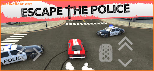Car Mafia screenshot