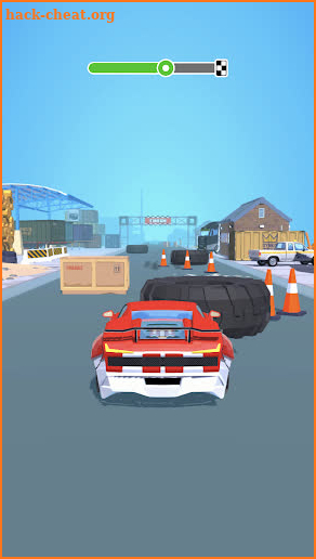 Car Maker 3D screenshot