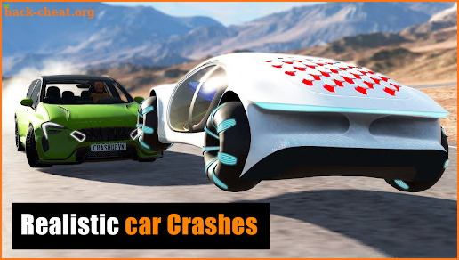 Car Mod For Beamng Drive screenshot