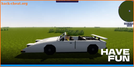 Car mods screenshot