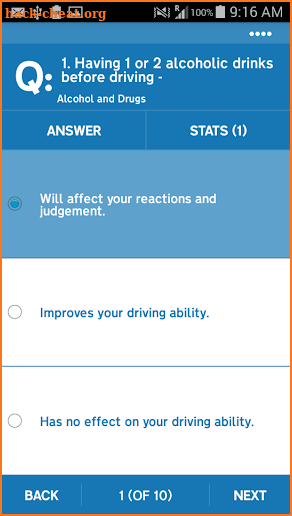 Car NSW DKT App (Pro) screenshot