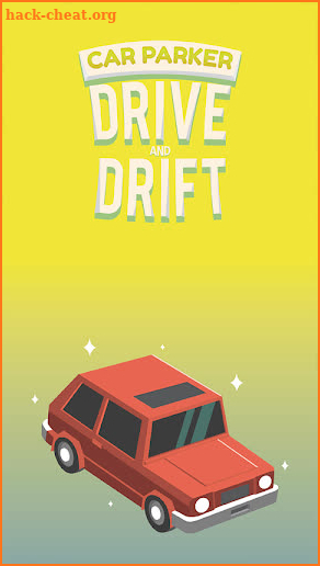 Car Parker - Drive & Drift screenshot