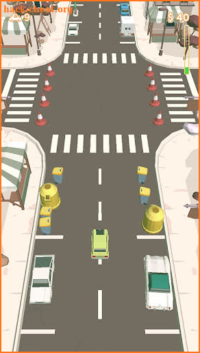 Car Parker - Drive & Drift screenshot