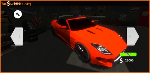 Car Parking and Driving Simulator 3D screenshot