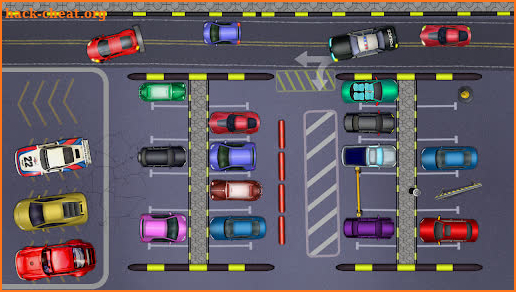 Car Parking: Car Driving Game screenshot