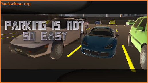 Car Parking Driving simulator : Sports Car Driver screenshot