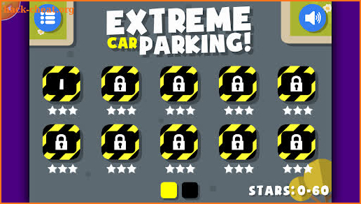 Car Parking Extreme screenshot