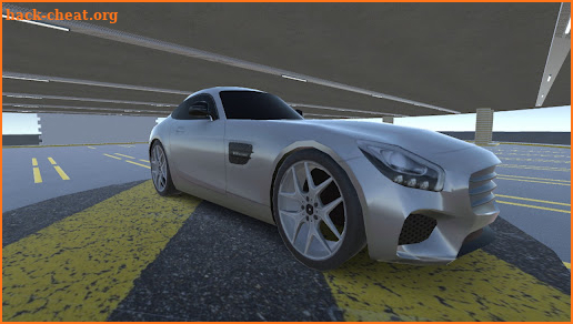 Car Parking Game Race Off screenshot