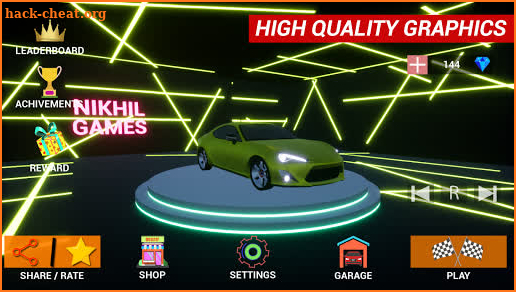 CAR PARKING MASTER : Real Car Parking & simulator screenshot