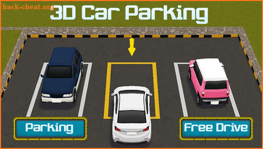 Car Parking Multi Level : Simulator screenshot