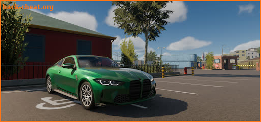 Car Parking Multiplayer 2 screenshot