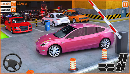 Car Parking: Multiplayer Games screenshot