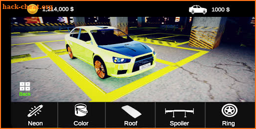 Car Parking Pro screenshot