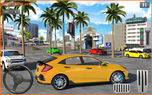 Car Parking Simulator: New Parking Game screenshot