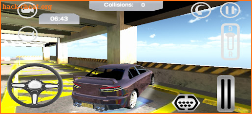 Car Parking Ultimate screenshot