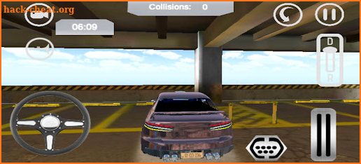 Car Parking Ultimate screenshot