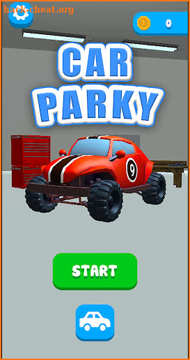 Car Parky screenshot