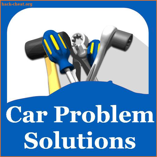 Car Problems and Solutions 2018 screenshot