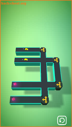 Car Puzzle Game screenshot