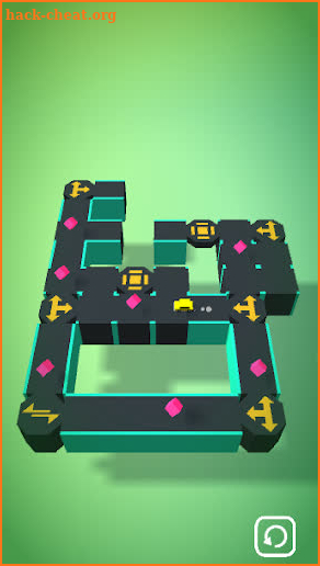 Car Puzzle Game screenshot