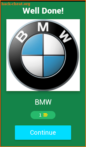 Car Quiz Game screenshot