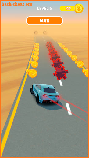 Car Race 3D: Auto Evolution screenshot