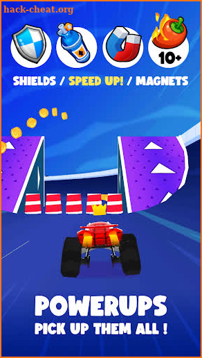 Car Race: 3D Racing Cars Games screenshot