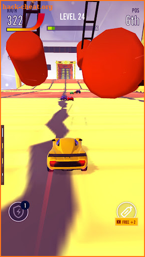 Car Race 3D - Racing Master screenshot