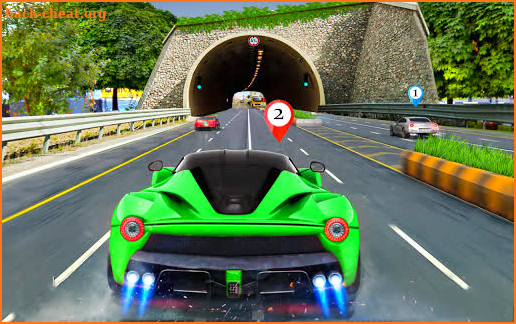 Car Race Free - Top Car Racing Games screenshot
