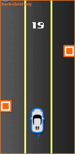 Car Racer V screenshot