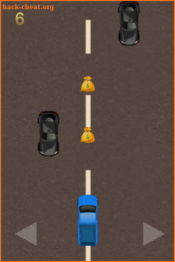 Car Raceshock and Power screenshot