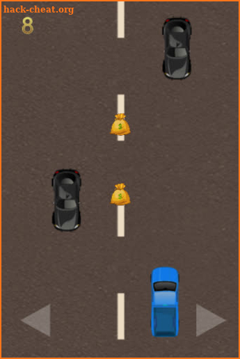 Car Raceshock and Power screenshot