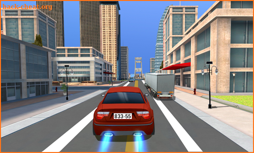 Car Racing screenshot