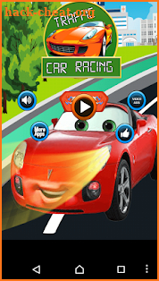 Car Racing 2018 screenshot