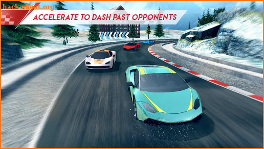Car Racing 2019 screenshot