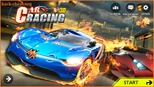 Car Racing 3D - Crazy Speed Racing screenshot
