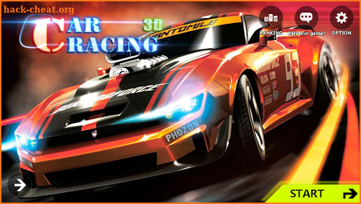 Car Racing 3D - Drift Car Racing screenshot