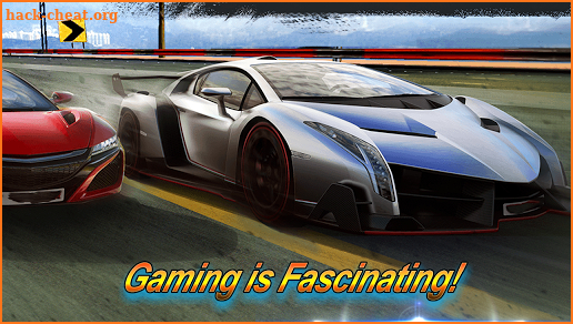 Car Racing 3D- Fast Racing- Top Speed Fast Racing screenshot