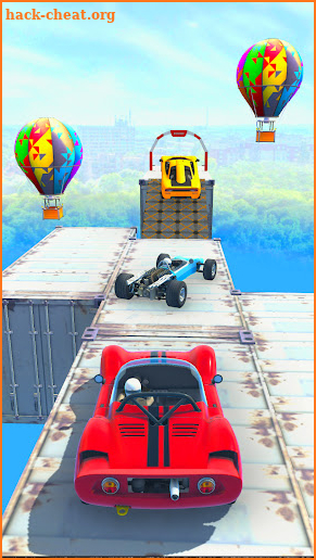 Car Racing 3D: Race Master screenshot