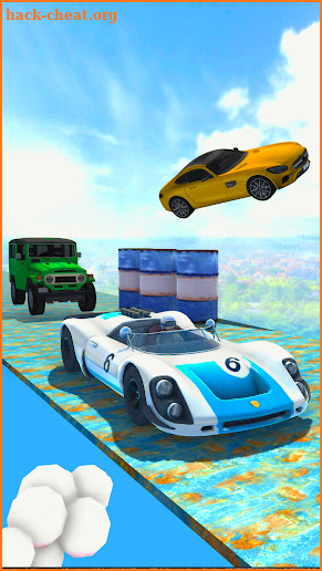 Car Racing 3D: Race Master screenshot