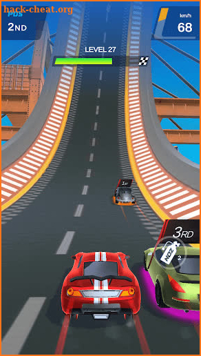 Car Racing 3D: Racer Master screenshot